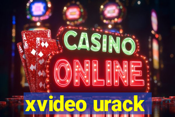 xvideo urack
